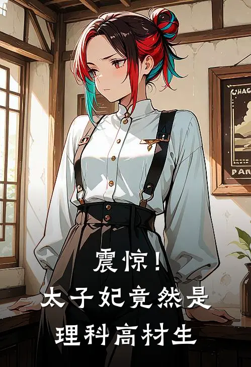 震惊！太子妃竟然是理科高材生(柳凌烟安吉)在线阅读免费小说_最新章节列表震惊！太子妃竟然是理科高材生(柳凌烟安吉)