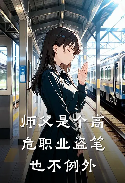 师父是个高危职业盗笔也不例外