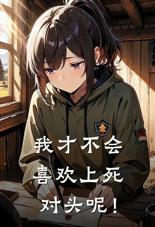 我才不会喜欢上死对头呢！