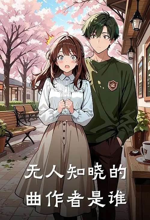 无人知晓的曲作者是谁