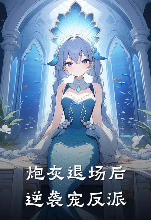 炮灰退场后，逆袭宠反派