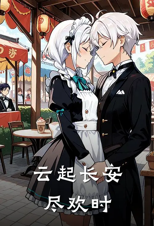 云起长安尽欢时