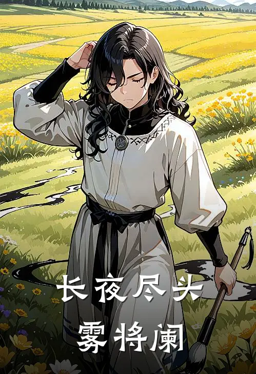 长夜尽头雾将阑