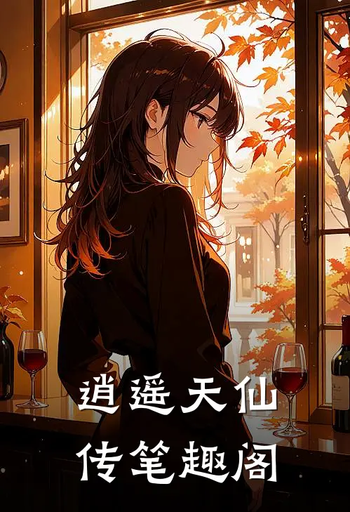 逍遥天仙传笔趣阁