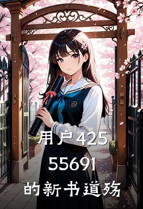 用户42555691的新书道殇