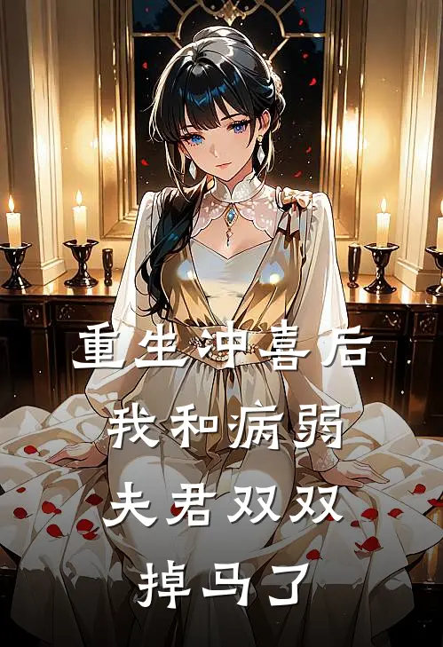 重生冲喜后，我和病弱夫君双双掉马了(谢府谢家)完结的热门小说_全本免费完结小说重生冲喜后，我和病弱夫君双双掉马了(谢府谢家)