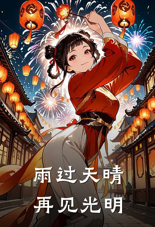 雨过天晴，再见光明秦川苏宁宁完结小说大全_免费小说在哪看雨过天晴，再见光明(秦川苏宁宁)