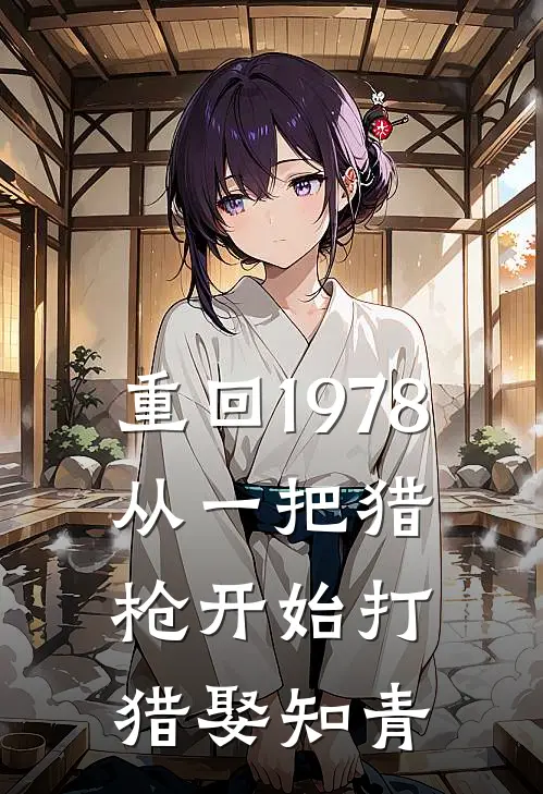 重回1978：从一把猎枪开始打猎娶知青杨奇林清妍小说推荐完本_热门小说大全重回1978：从一把猎枪开始打猎娶知青(杨奇林清妍)