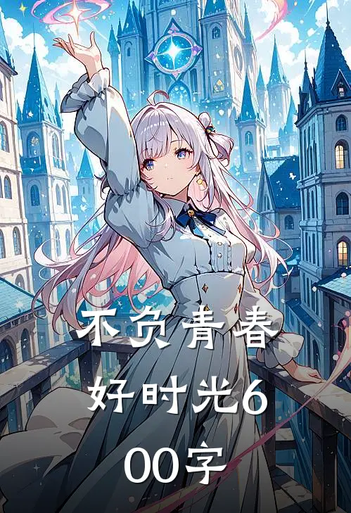 不负青春好时光600字