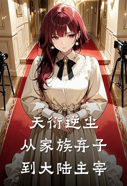 天衍逆尘：从家族弃子到大陆主宰