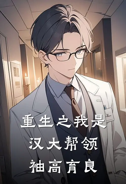 重生之我是汉大帮领袖高育良