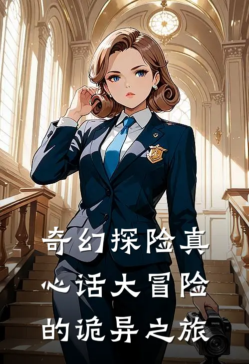 奇幻探险真心话大冒险的诡异之旅