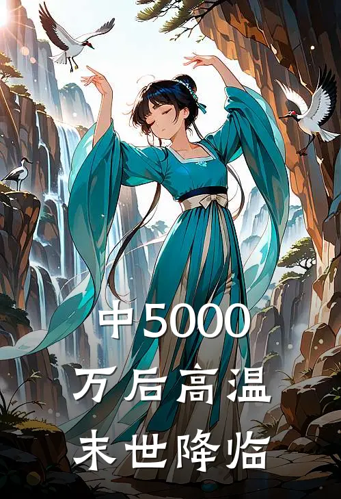 中5000万后高温末世降临