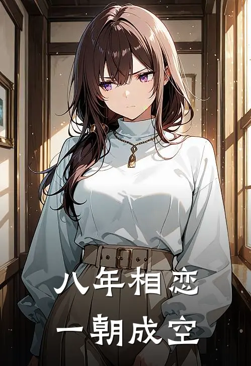 八年相恋一朝成空