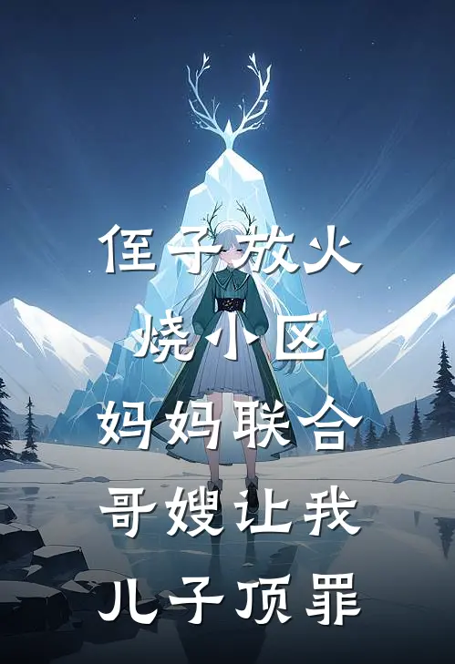 侄子放火烧小区，妈妈联合哥嫂让我儿子顶罪宋天旭光最新小说推荐_热门小说排行榜侄子放火烧小区，妈妈联合哥嫂让我儿子顶罪(宋天旭光)