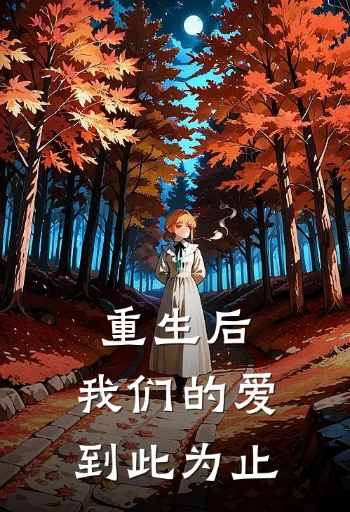 重生后，我们的爱到此为止(沈佳嘉北琛)小说推荐完本_全本免费小说重生后，我们的爱到此为止沈佳嘉北琛