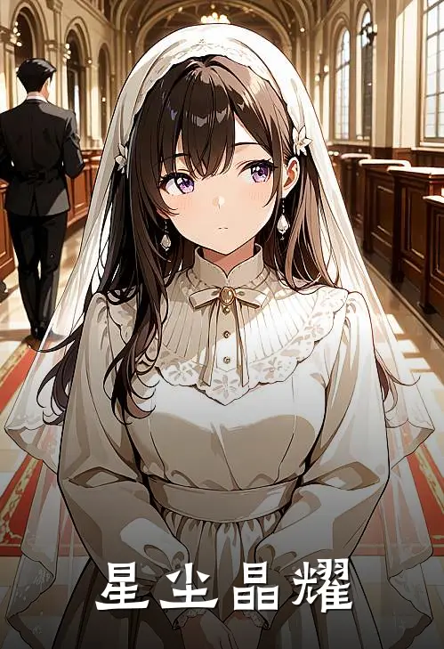 星尘晶耀