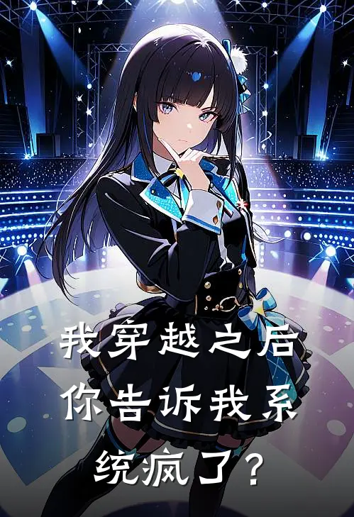 我穿越之后，你告诉我系统疯了？