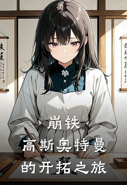 崩铁：高斯奥特曼的开拓之旅