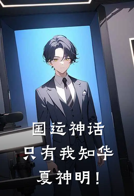 国运神话：只有我知华夏神明！(秦川二郎显圣)最新小说_免费阅读完整版小说国运神话：只有我知华夏神明！(秦川二郎显圣)