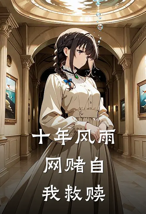 十年风雨，网赌自我救赎