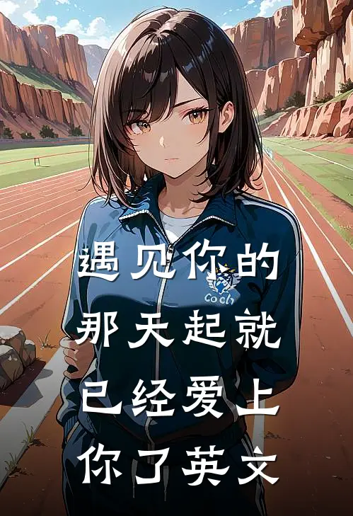 遇见你的那天起就已经爱上你了英文