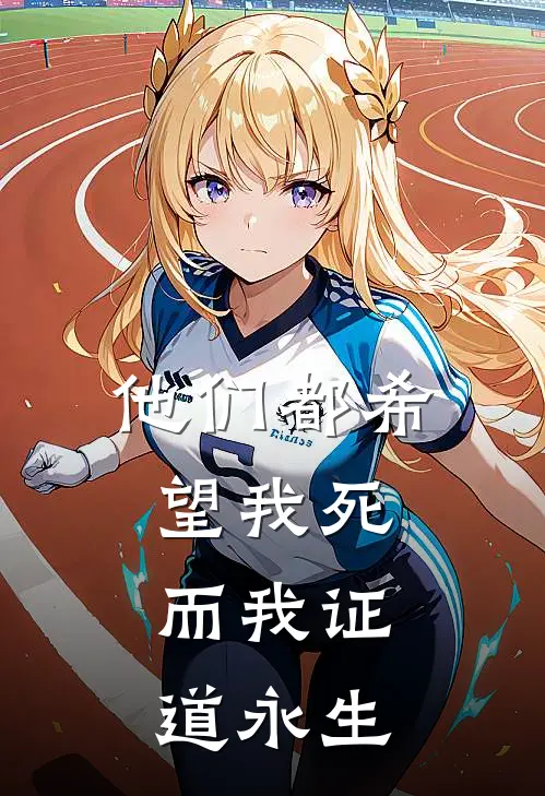 他们都希望我死，而我证道永生