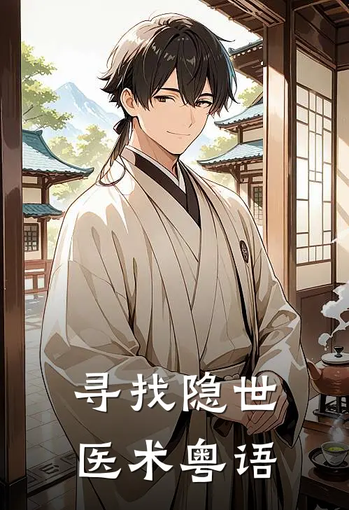 寻找隐世医术粤语