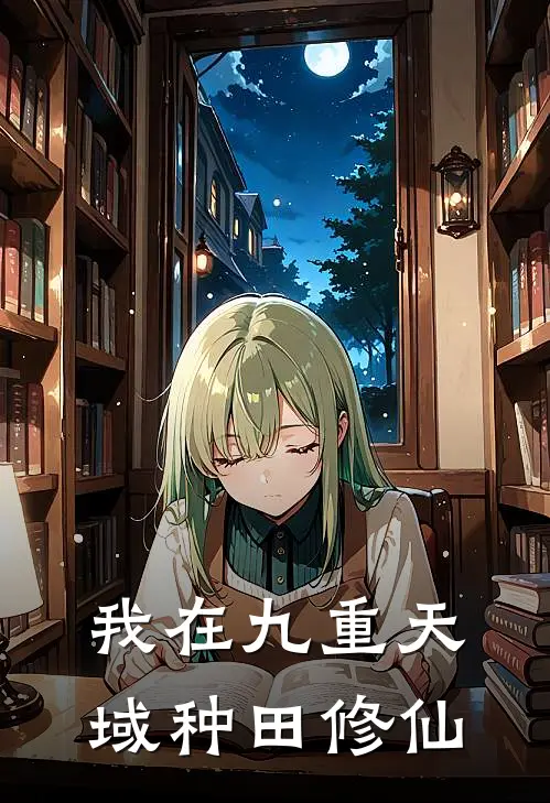 我在九重天域种田修仙