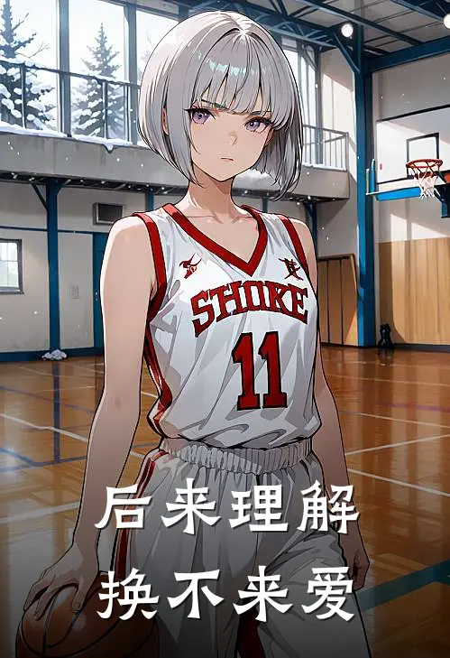 后来理解换不来爱