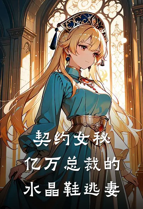 契约女秘：亿万总裁的水晶鞋逃妻(詹特助萧戈)最新完结小说推荐_热门小说排行榜契约女秘：亿万总裁的水晶鞋逃妻詹特助萧戈