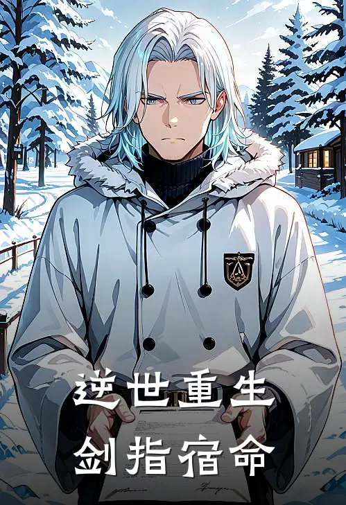 逆世重生：剑指宿命楚离叶清婉最新小说全文阅读_在线免费小说逆世重生：剑指宿命(楚离叶清婉)