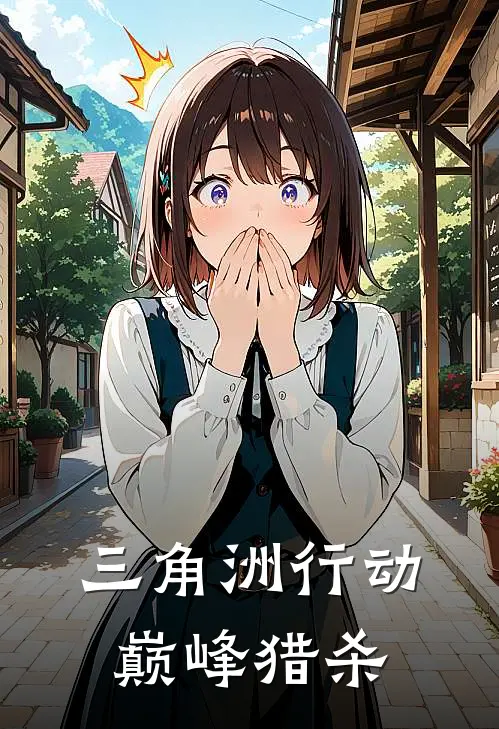 三角洲行动：巅峰猎杀