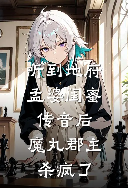 听到地府孟婆闺蜜传音后，魔丸郡主杀疯了萧贝贝小孟婆热门小说大全_免费小说完结听到地府孟婆闺蜜传音后，魔丸郡主杀疯了萧贝贝小孟婆