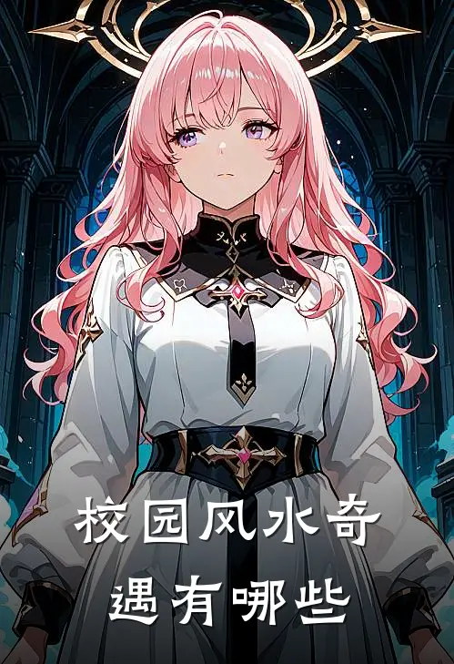 校园风水奇遇有哪些