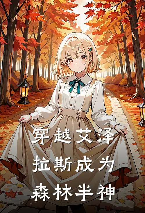 穿越艾泽拉斯成为森林半神