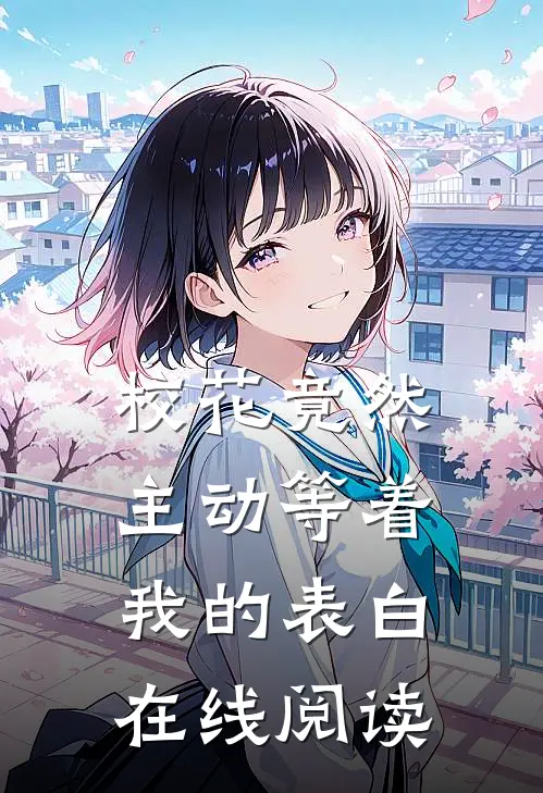 校花竟然主动等着我的表白在线阅读