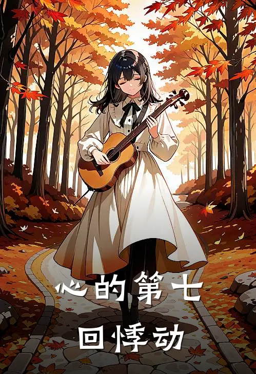 心的第七回悸动顾言宸陆晨瑶最热门小说_免费小说全集心的第七回悸动(顾言宸陆晨瑶)