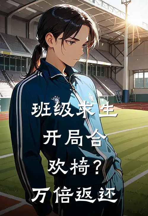 班级求生：开局合欢椅？万倍返还