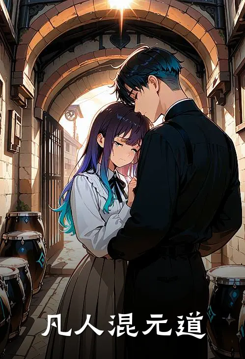 凡人混元道（韩默玄阳真）最新章节列表