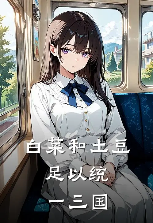 白菜和土豆，足以统一三国