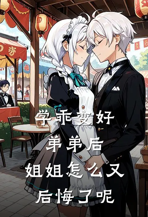 学乖变好弟弟后，姐姐怎么又后悔了呢