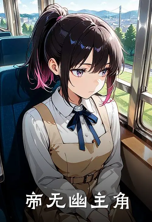 帝无幽主角