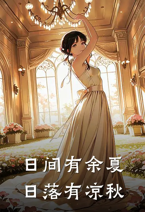 日间有余夏日落有凉秋