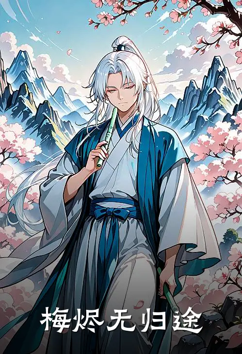 梅烬无归途