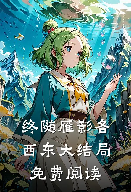 终随雁影各西东大结局免费阅读