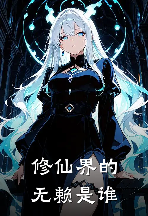 修仙界的无赖是谁