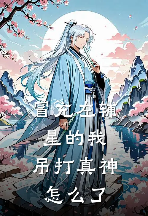 冒充左辅星的我，吊打真神怎么了