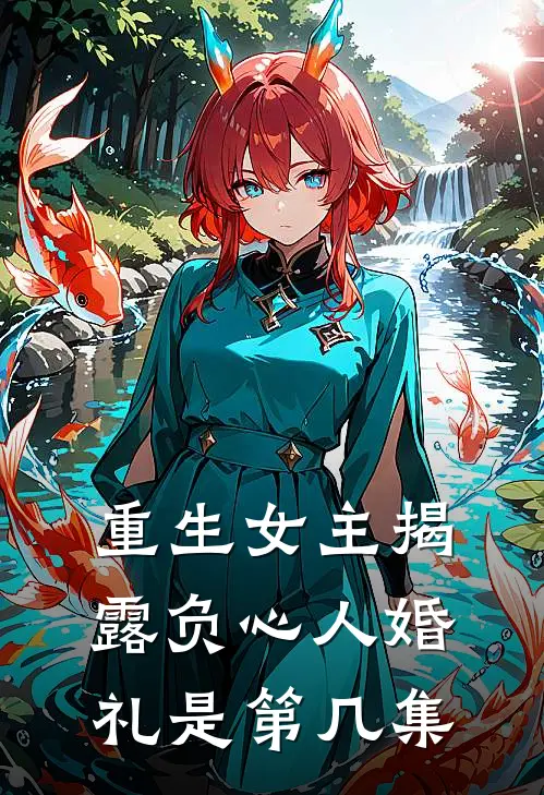 重生女主揭露负心人婚礼是第几集