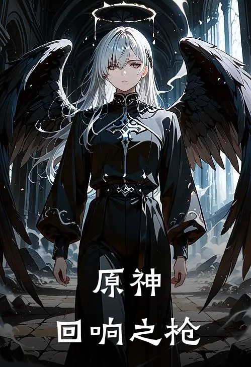 原神：回响之枪